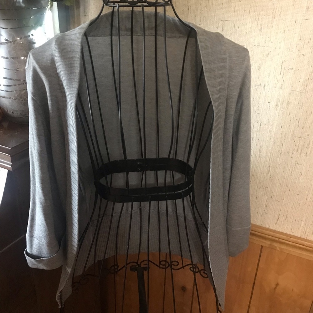 3/4 Sleeve Cardigan